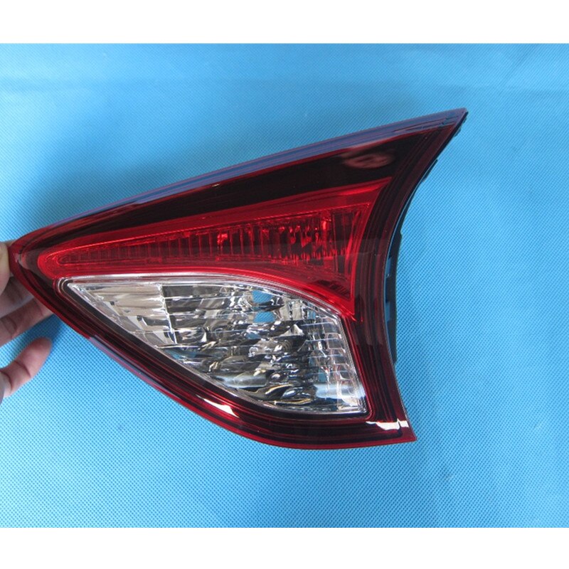 Farol Trasero Interno Calidad Original para Mazda CX5 2012-2016 KE KR11-51-3F0 / KR11-51-3G0