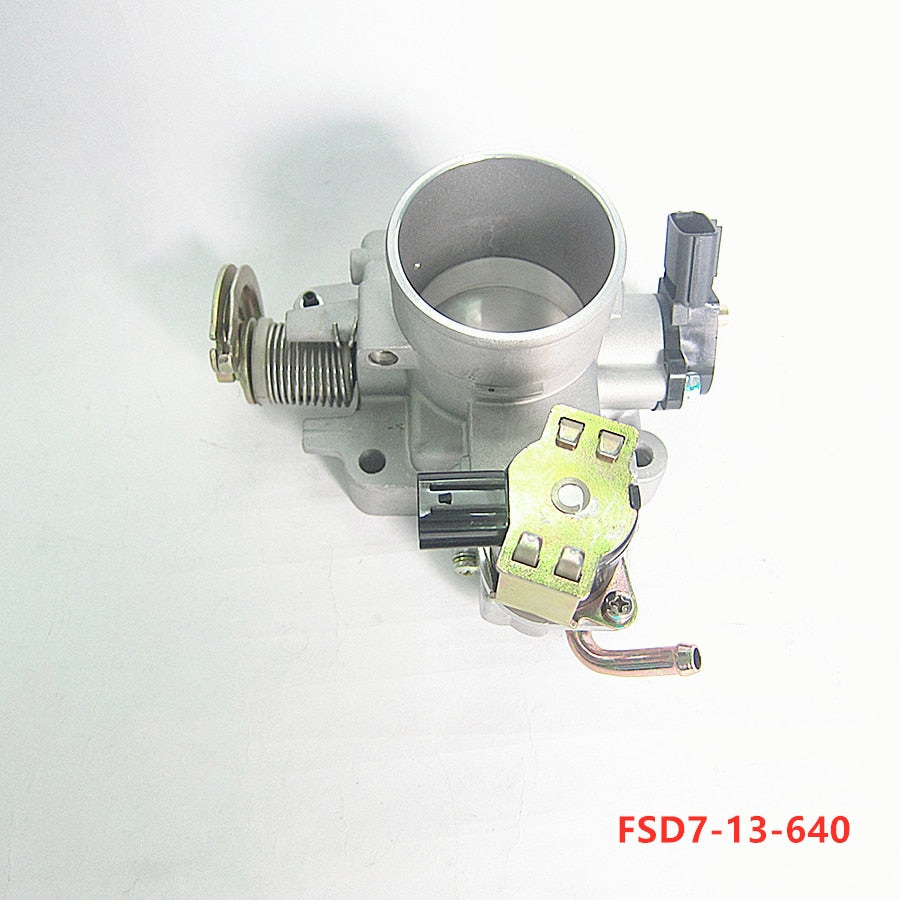 Complete Throttle Body for Mazda 323 Family Protege 1.8 2.0 FP FS Premacy CP 626 FSD7-13-650