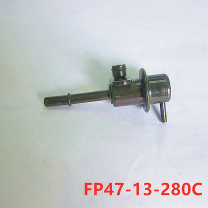 Regulador Presion Combustible para Mazda 323 protege 1.8 2.0 1998-2003 BJ Mazda Premacy CP FP47-13-280