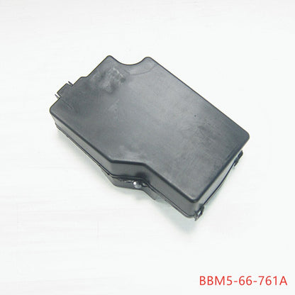 Tapa Cubierta Caja Porta Fusibles Principal para Mazda3 2008-2012 BL BBM5-66-761A