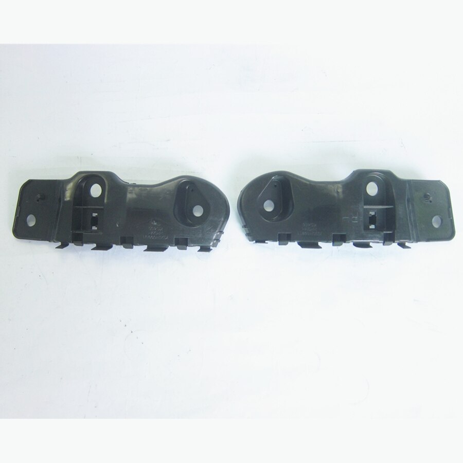 Mensulas Soportes Parachoques Delantero para Mazda CX5 2016 2017 2018 2019 KB8A-50-0T1 / KB8A-50-0U1