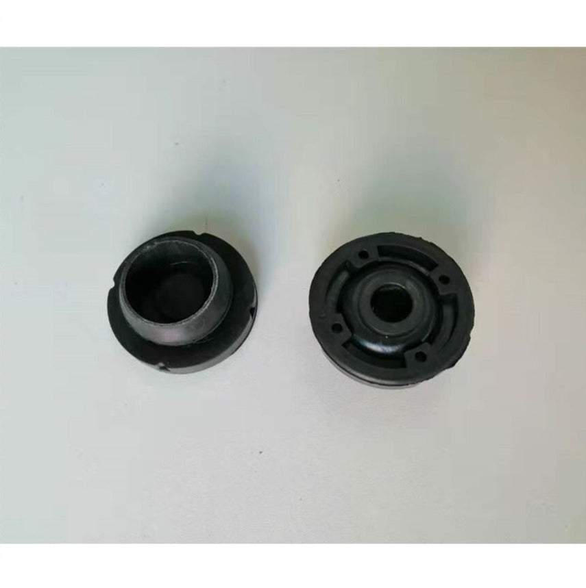 Gomas Bases Topes Guia Radiador para Mazda 323 Family protege BA BJ Mazda2 DE Mazda6 MX3 MX6 15-202 / 15-242