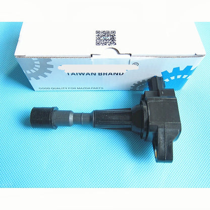 High Quality Ignition Coil for Mazda2 2007 -2011 Mazda3 2005-2013 1.6L BK BL BN BM ZJ49-18-100 / ZJ20-18-100