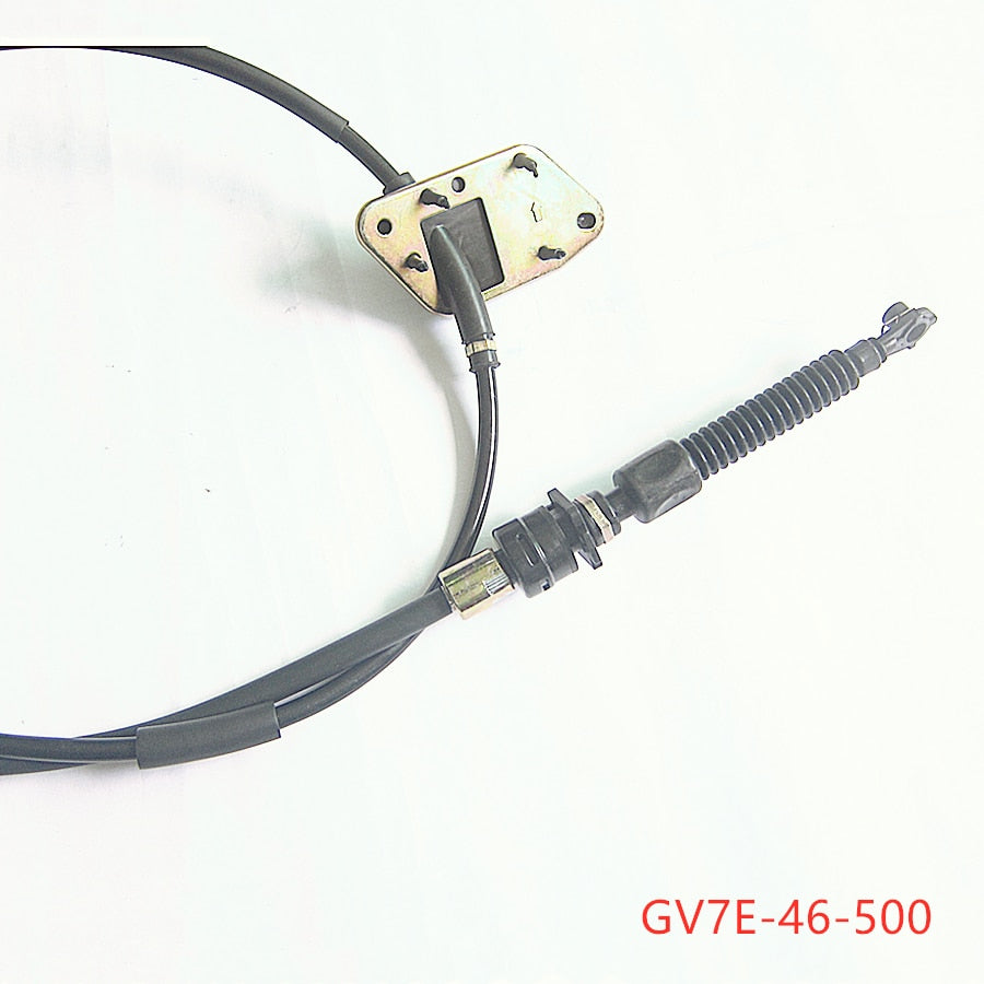 Piola Cable Guaya Control Velocidad Alta Calidad para Mazda6 2007-2012 GH Transmision Automatica GS1G-46-500