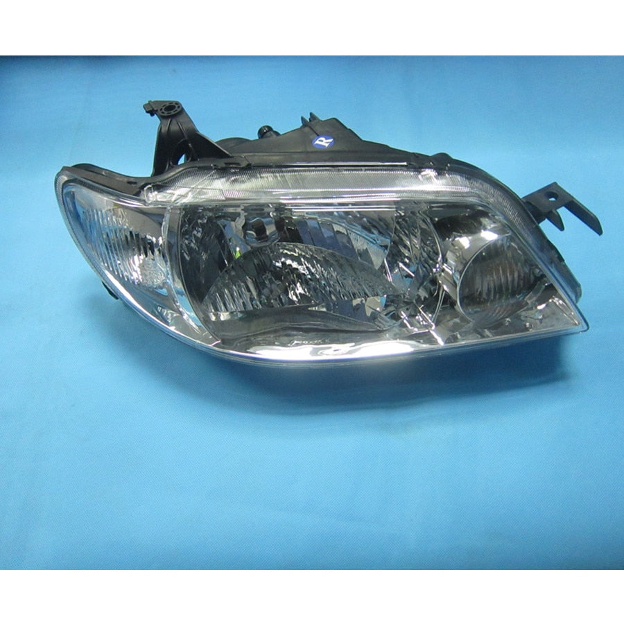 Left Right Front Light for Mazda 323 family Protege BJ 1998-2006 51-040 /51-030