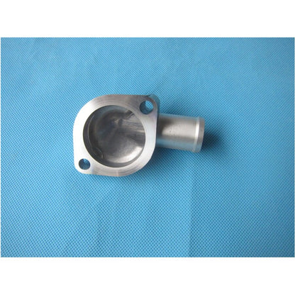 Tapa Cubre Termostato de Aluminio para Mazda 323 Family 1.3 1.5 1.6 1994-2005 BA BJ B6BF-15-172