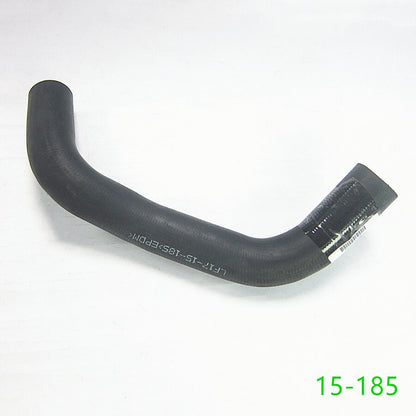 Manguera de agua del radiador para Mazda 6 2002-2005 GG 1,8 2,0 2,3