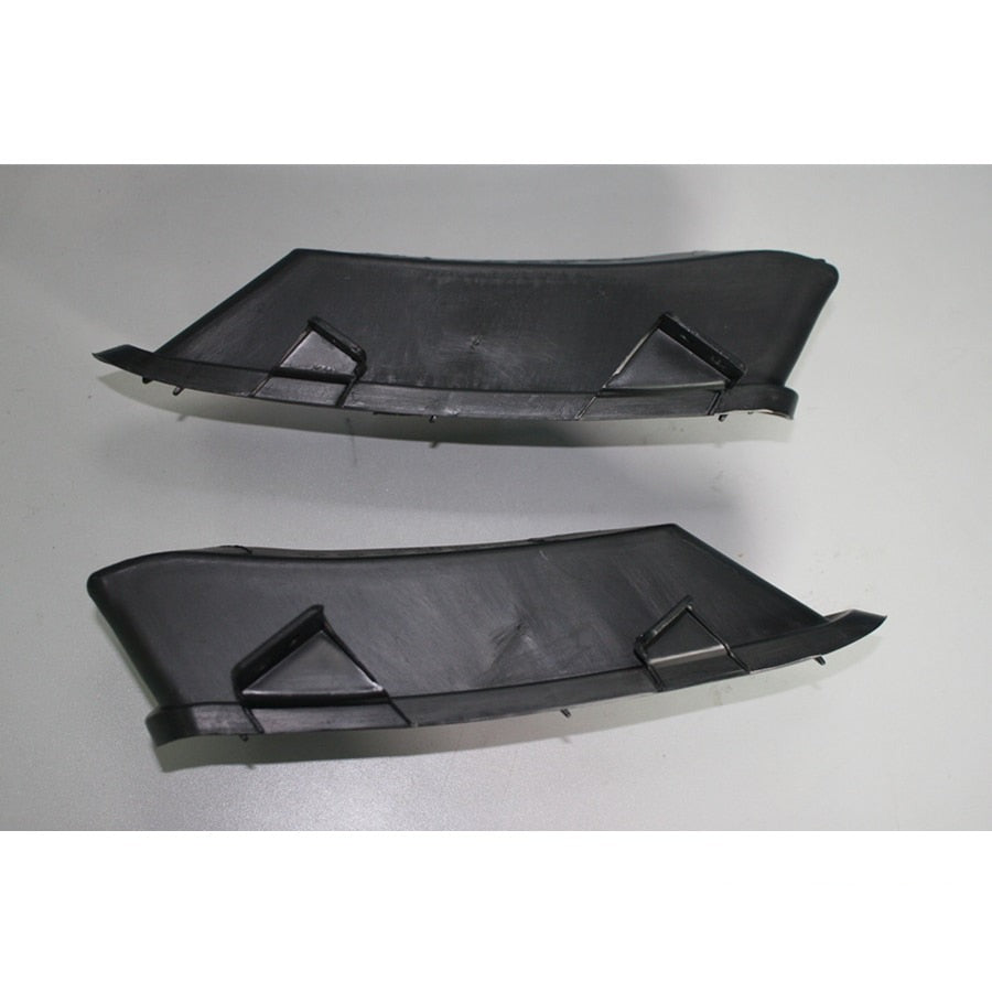 Tapa Cubierta Parrilla Frontal Luces Neblineras para Mazda6 2007-2012 GH Sedan 50-101 / 50-102