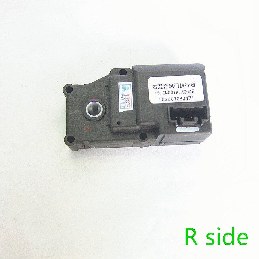 Actuador Calefaccion Aire Acondicionado Alta Calidad para Mazda CX5 2012-2015 KD47-61-A60 / KF06-61-A60