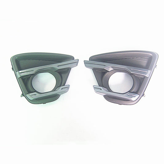 Tapa Luces Focos Neblineras Izquierda Derecha para Mazda CX5 2015 2016 KA5F-50-C20