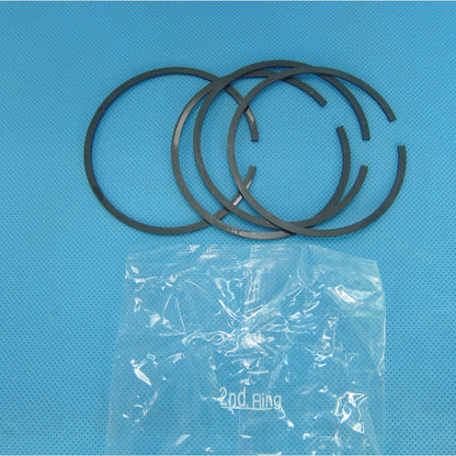 STD Piston Ring Set for Mazda2 1.5 2007-2010 Mazda3 1.6 2004-2018 ZYY2-11-SC0