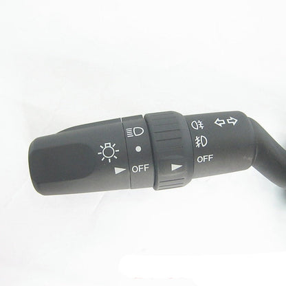 Palanca Conmutador Switch Control Luces para Mazda3 BK 2004-2010 Mazda5 2005-2007 CR BP6P-66-122