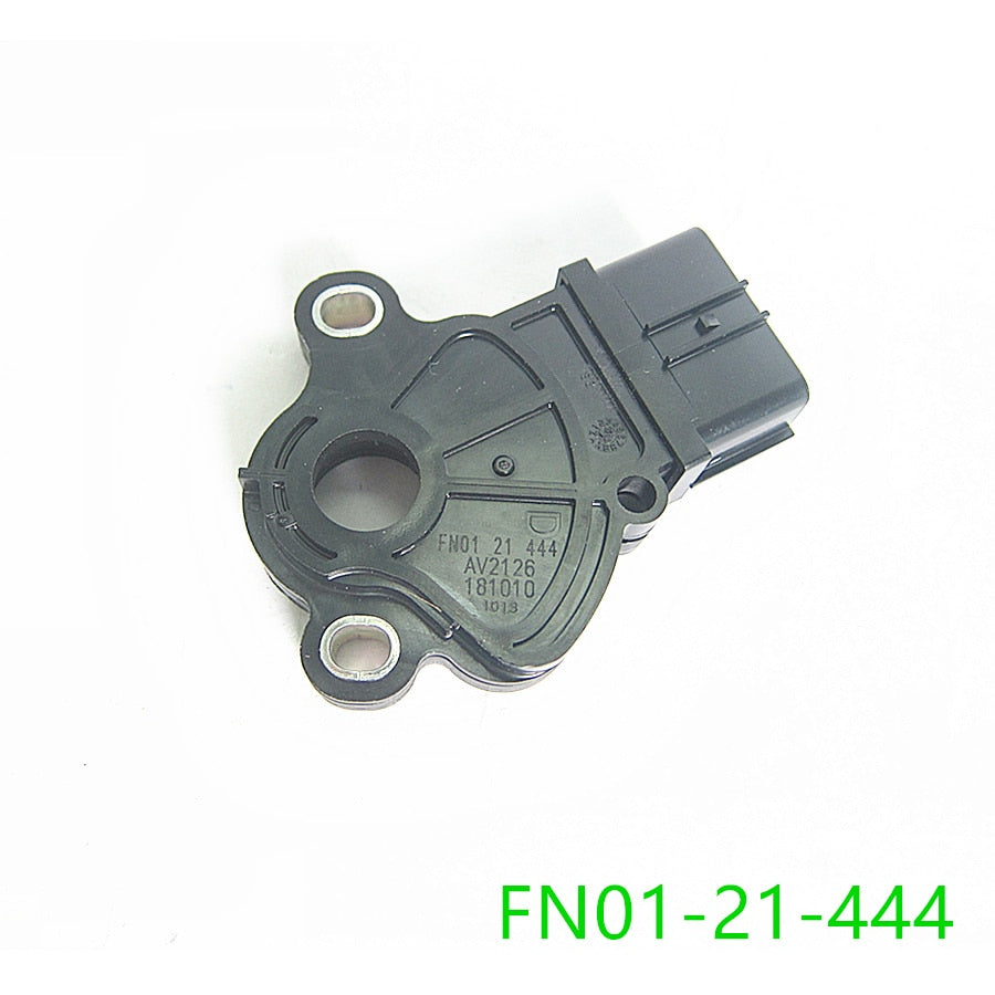 Car transmission inhibitor Neutral Safety Switch FN01-21-444 for Mazda 323 BJ 1998-2004 626 1999 Premacy Mazda 2 Demio 2003