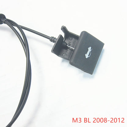 Piola Apertura de Capot para Mazda 3 2008-2012 BL BBM4-56-720