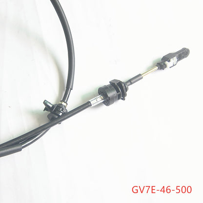 High Quality Speed ​​Control Cable Guaya for Mazda6 2007-2012 GH Automatic Transmission GS1G-46-500