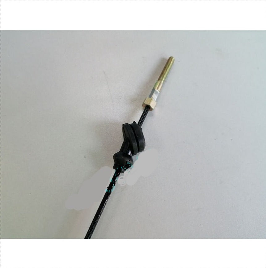 Piola Cable Guaya Freno de Mano Central para Mazda 323 Family Mazda Premacy 1998-2009 GA5R-44-150