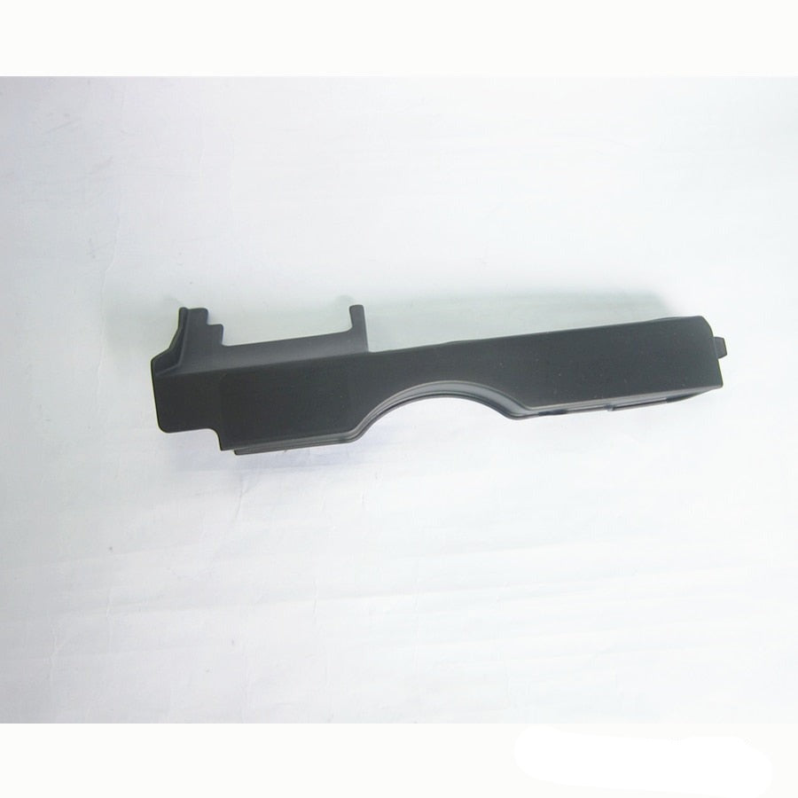 Placa DE sellado Moldura del radiador de la cubierta de la cerradura del capó delantero del cuerpo del coche para Mazda 2 DE 2007-2012 D651-56-1Y1