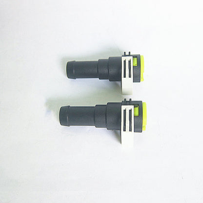 Conector mangueras Agua Caliente Calefaccion para Mazda3 Mazda5 Mazda6 GH 2008-2012 D651-61-240A