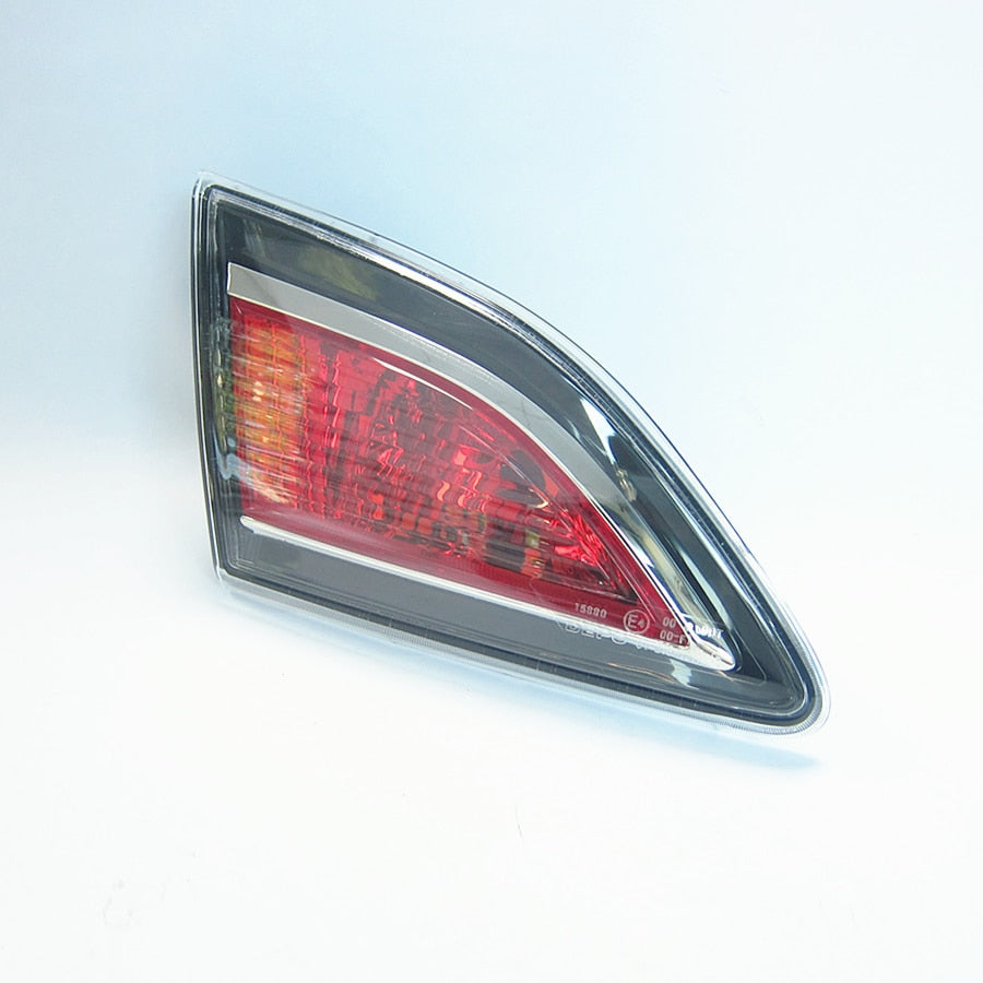 DEPO Left Right Internal Rear Lamp Light for Mazda3 2007-2012 BL sedan 51-3G0/51-3F0