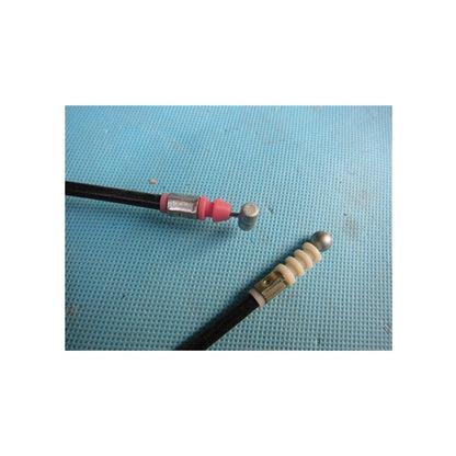 Piola Guaya Cable Apertura Tanque Combustible Bencina para Mazda6 2002-2005 GG GJ6A-56-880