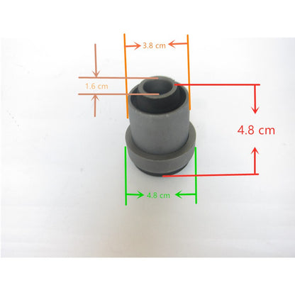 High Quality Left Right Upper Tray Bushing for Mazda BT50 2006-2008 UR56-34-470