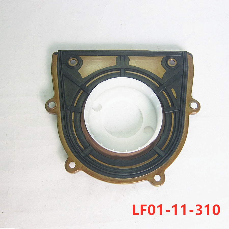 Reten Sello Trasero Cigueñal para Mazda3 2.0 2004-2012 CX7 Mazda5 Tribute Mazda6 Ford Ranger LF01-11-310 / 1S7Z-6K301-BA