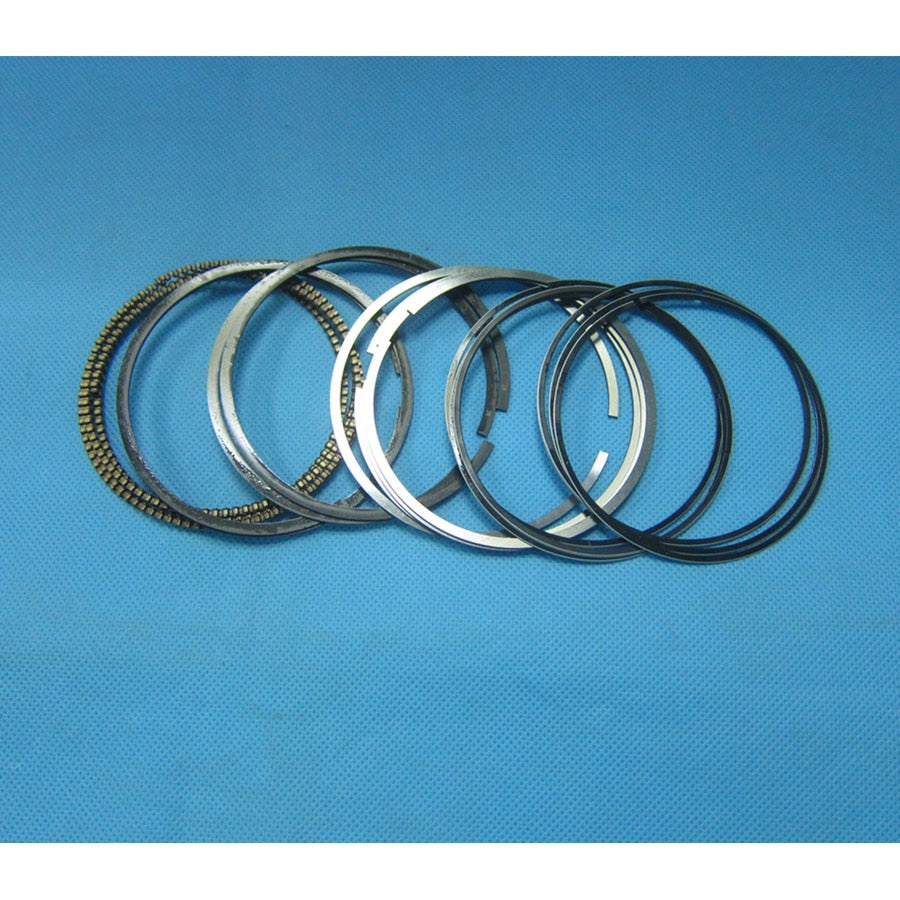 STD Standard Ring Kit Set for Mazda Tribute 2000-2004 ER Engine 2.3 Mazda6 2002-2005 GG Mazda5 L3Y1-11-SC0