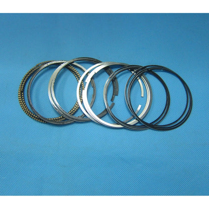 STD Standard Ring Kit Set for Mazda Tribute 2000-2004 ER Engine 2.3 Mazda6 2002-2005 GG Mazda5 L3Y1-11-SC0