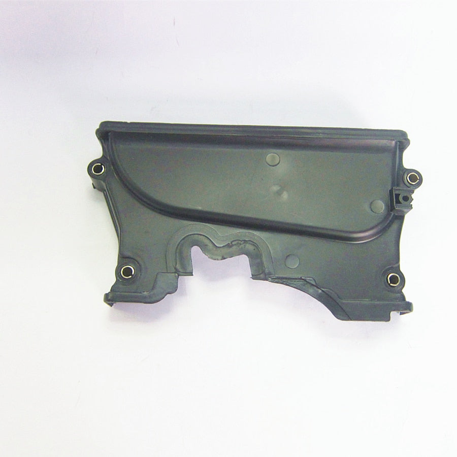 Cover Tapa Protector Correa Tiempo Motor para Mazda 323 family protege 1.5 1.6 BA BJ B6BF-10-511 / B6BF-10-521 / B660-10-501