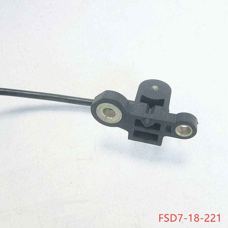 Sensor Posicion Cigueñal CPS Motor para Mazda 323F Protege 1.8 FP 2.0 FS Premacy 626 FSD7-18-221