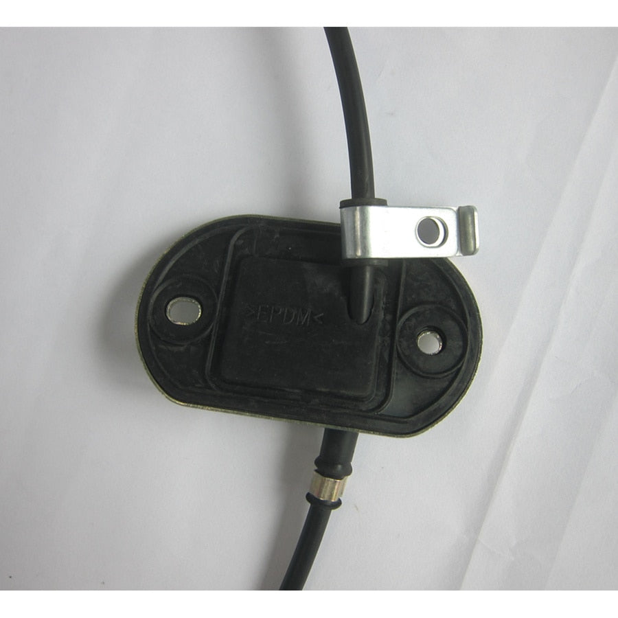 Piola Cable Guaya Cambio Velocidad Transmision Automatica para Mazda3 BK 2005-2010 Motor 2.0 BS1B-46-500