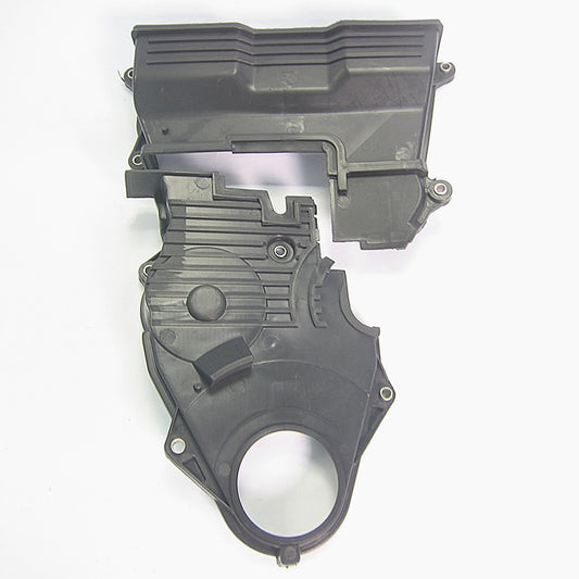 Tapa Cubierta Correa Distribucion Tiempo Motor para Mazda 323 Family Motor 1.8 FP Mazda 626 y Premacy CP 1999-2004 FP33-10-500 / FP01-10-520