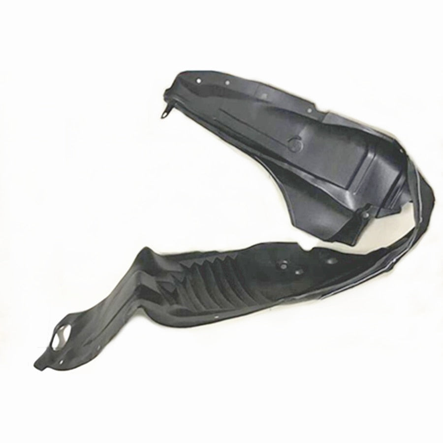 Guardafango Delantero Izquierdo Derecho + Ganchos de Regalo para Mazda 6 GG 2002-2008 GJ6A-56-140 GJ6A-56-130