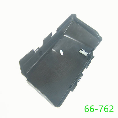 Upper Lower Fuse Box Cover Cap for Mazda6 2007-2012 GH GS1D-66-762 / GS1D-66-767 