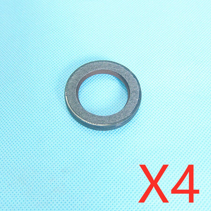 Front Crankshaft Seal for Mazda3 2004-2012 BK BL 2.0 Mazda6 2002-2012 GG GY GH Tribute L3G6-10-602 125 