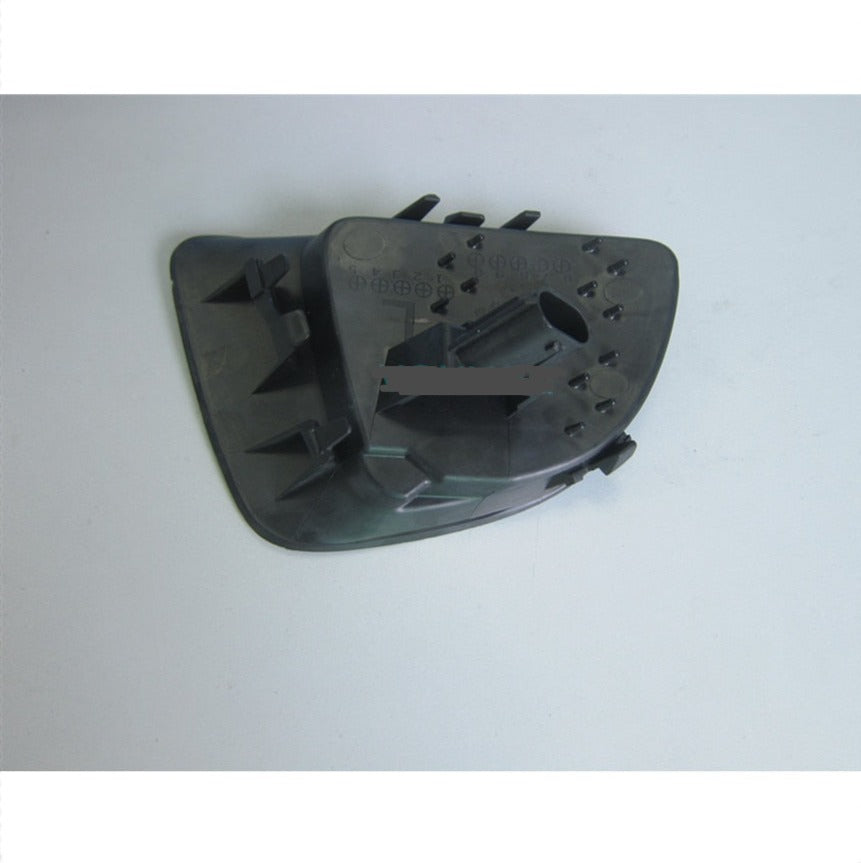 Tapa Cubierta Luces Neblineras Izquierda Derecha para Mazda2 2003-2011 hatchback DG80-50-C21A / DG80-50-C11A