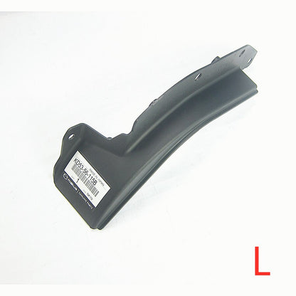 Guardabarros Complemento Delantero para Mazda CX5 2011-2015 KE KD53-56-114 / KD53-56-115