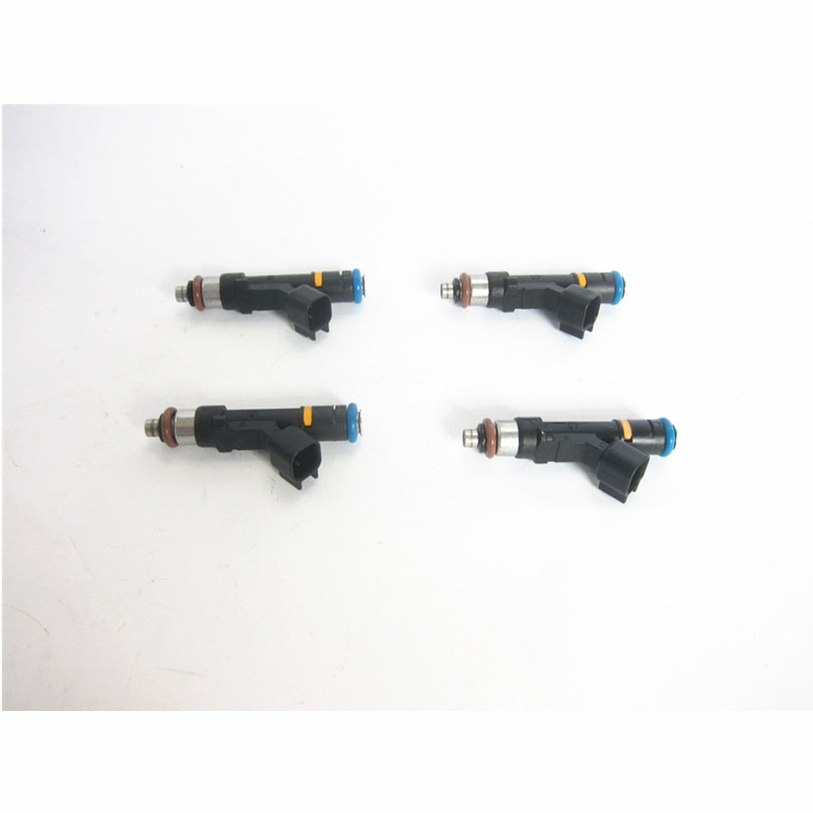 Fuel Injectors for Mazda3 2004-2012 BK BL 2.0 Mazda5 2007-2012 Mazda6 2002-2012 GG GY GH L3G5-13-250