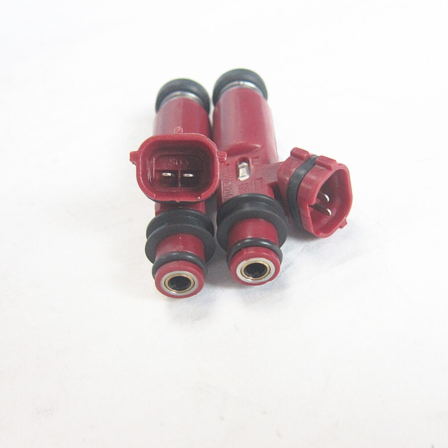 Benzine Fuel Injectors for Mazda3 2003-2010 BK Engine 1.6 MX5 BP4W-13-250