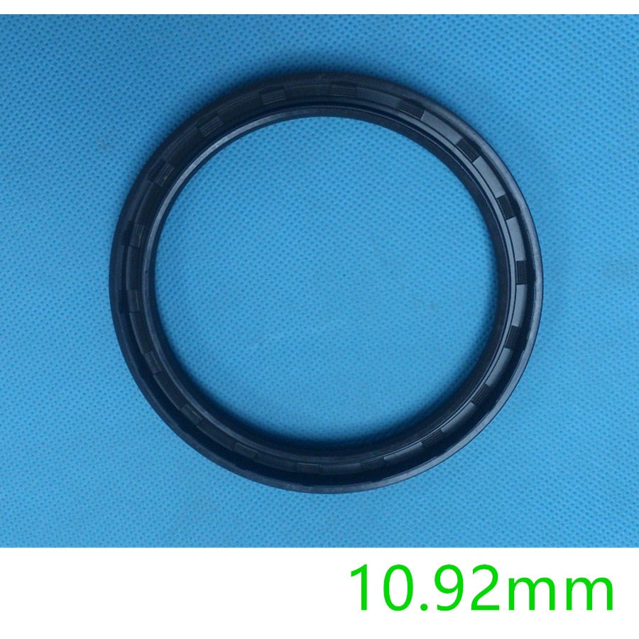 Rear Crankshaft Seal Retainer for Mazda 323 family 1998-2004 Engine 1.8 FP 626 MPV Premacy FS01-11-399