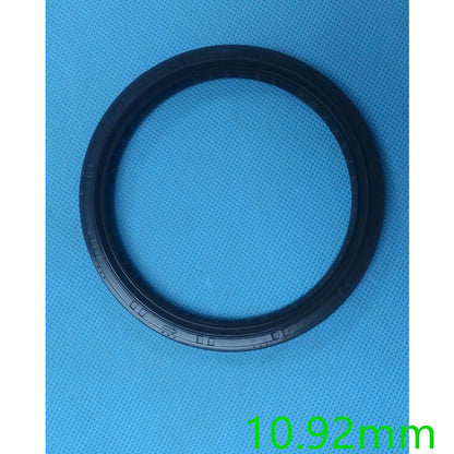 Rear Crankshaft Seal Retainer for Mazda 323 family 1998-2004 Engine 1.8 FP 626 MPV Premacy FS01-11-399