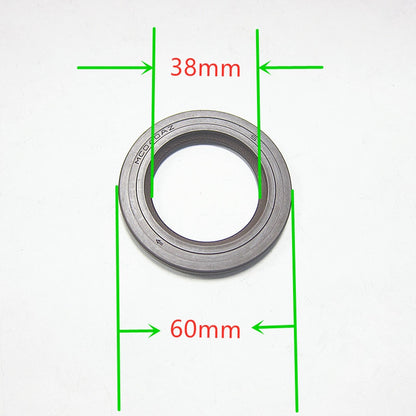 Reten Sello Transmision Automatica Bomba Aceite para Mazda3 2003-2019  Mazda6 2002-2012 FN11-19-241