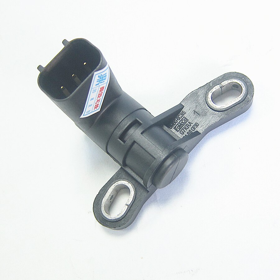 Sensor Posicion Cigueñal CPS 3 pines A40 para Mazda6 2002-2012 Mazda3 2004-2012 CX7 Tribute L3G2-18-221