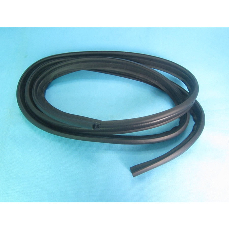 High Quality Trunk Rubber Seal Weatherstrip for Mazda3 2003-2010 BK Sedan 4 Doors BN8V-56-951