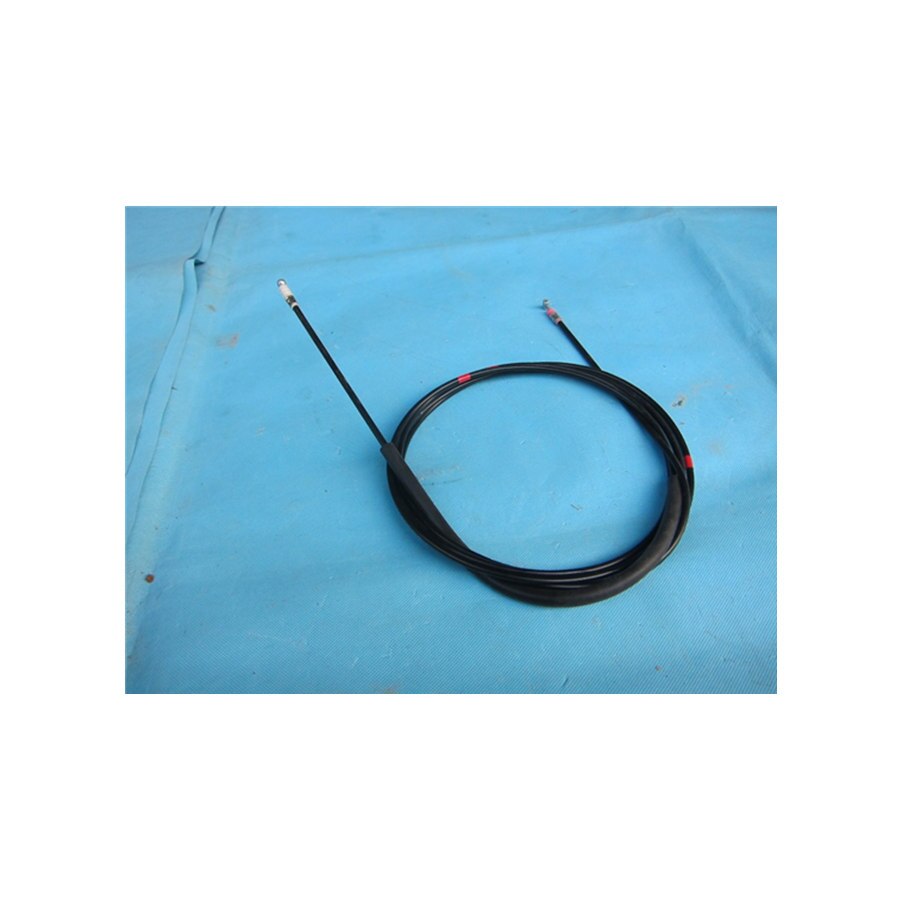 Piola Guaya Cable Apertura Tanque Combustible Bencina para Mazda6 2002-2005 GG GJ6A-56-880