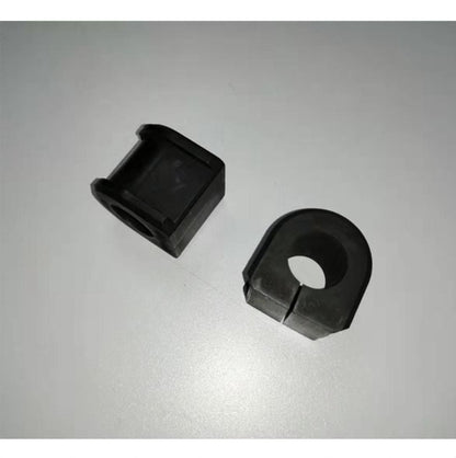 Gomas Bujes Barra Estabilizadora Delantera Trasera para Mazda 323 Familia Protege BJ 1998-2003 B26R-34-156 / G564-28-156