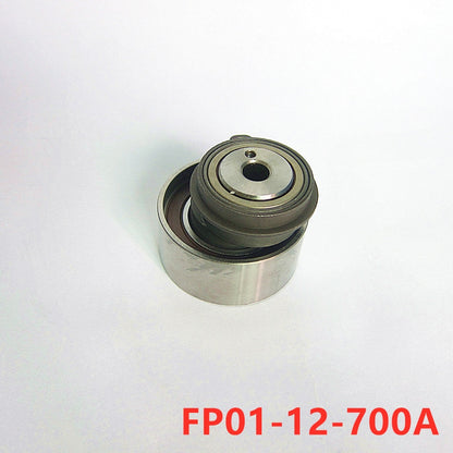 High Quality Timing Belt Tensioner and Pulley for Mazda 323 Family Protege FP Premacy FS01-12-730A / FP01-12-700