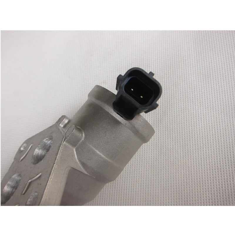 Idle Air Control Valve AIC Idle for Mazda 323 Family Protege BJ 1998-2001 1.6L ZM01-20-660