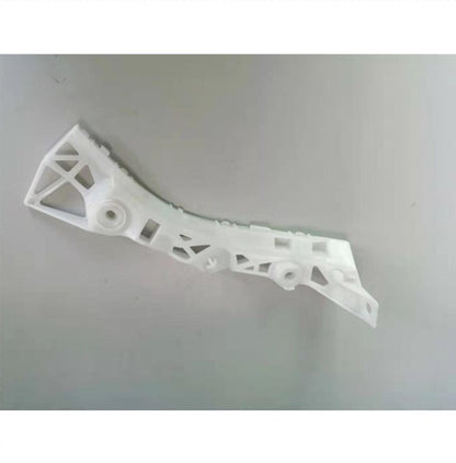 Left Right Rear Bumper Support Bracket for Mazda3 Hatchback 2003-2008 BK BP4K-50-2H1 / BP4K-50-2J1