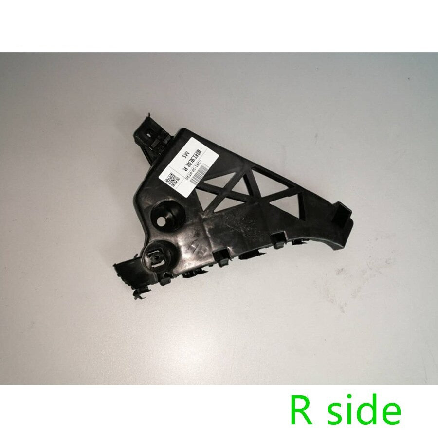 Left Right Front Bumper Brackets for Mazda5 2007-2011 CR C291-50-0U1 C291-50-0T1